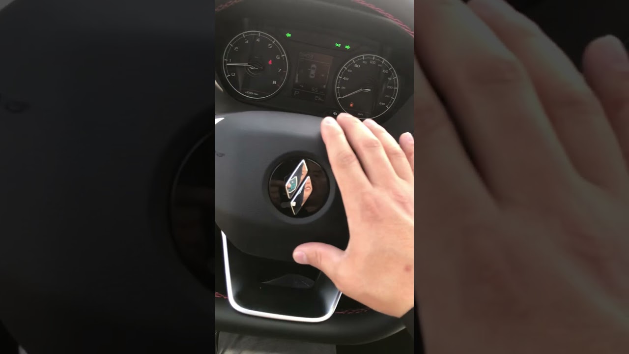 Geely Livan X3pro is great auto