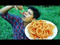 ONION RINGS | എന്റെ പൊന്നേ പൊളി സാനം | വീഡിയോ കണ്ടുനോക്കു | Super Crispy and Easy Snaks Recipe |