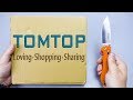 СДЕЛАНО В КИТАЕ! TOMTOP УДЕЛАЛ ALIEXPRESS! РАСПАКОВКА ПОСЫЛОК! КОНКУРС!