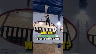Fail ❌Almost ⚡ Win! ✅ 79
