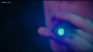 Trump administration plans to ban flavors used in e-cigarettes