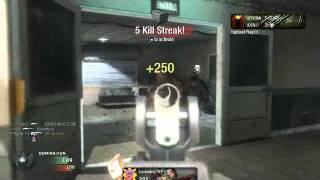 clw-91 - Black Ops Game Clip