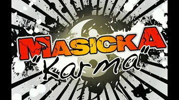 Masicka - Karma