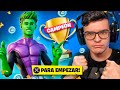 JUGANDO COPA *SKIN CHICO BESTIA* GRATIS EN FORTNITE! - CreativeSergi