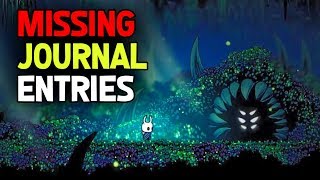 Hollow Knight- Hardest Hunter's Journal Enemies to Find for Hunter's Mark