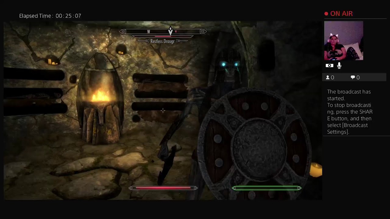 Skyrim Walkthrough Tending The Flames King Olaf s Verse Part 1 YouTube skyrim-walkthrough-tending-the-flames-king-olaf-s-verse-part-1-youtube