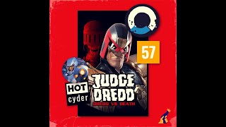 Judge Dredd: Dredd Vs Death (w/ Stoked) @bullet_time