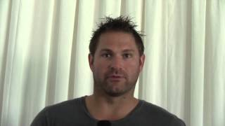 Player Powerplay: Favourite things to do once the season is over
