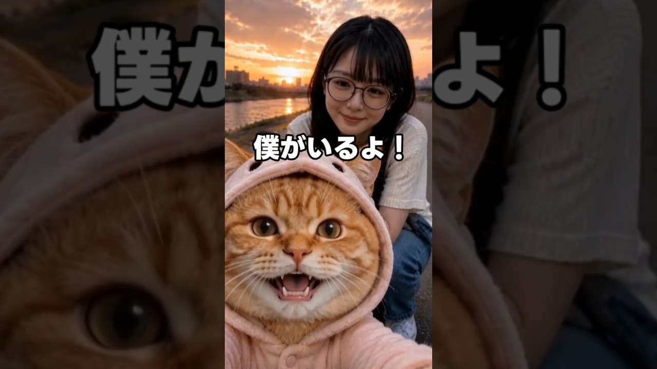 えっ！？ちょっと待って！！ #猫動画 #猫のいる暮らし #元気になる動画 #猫好きさんと繋がりたい #好きな子猫 #かしわねこ #子ネコ #猫のいる生活 #癒やし #cute #かわいい #cat