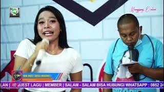 CINTA SEGITIGA - MAUDYANSYAH | BINTANG ( Bincang & Tembang ) | EDISI 06 JULI 2021