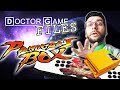 Doctor Game FILES: PANDORA'S BOX