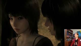 Fatal Frame2 Remake Reaction