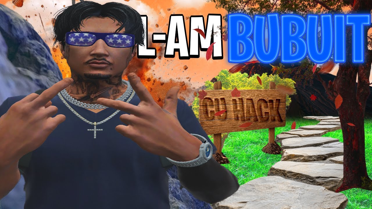 FiveM Hacking | Troll pe Goat - 420 Service x HX Softwares