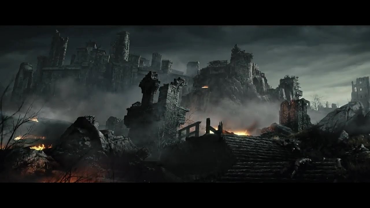 ||A For Honor Tribute|| Wonderful World