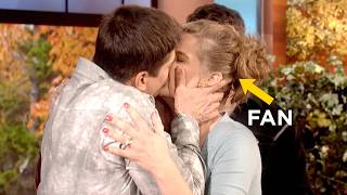 ‘Days of Our Lives’ Superfan Lives the Dream