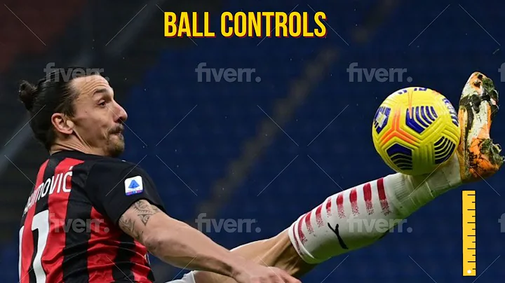 BALL CONTROLS That Can't Be Repeated In Football⚽🥶😨