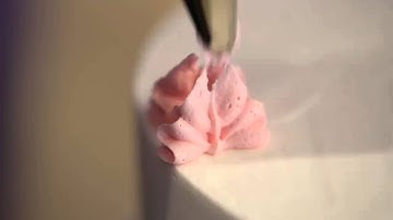 Looking for new ways to pipe borders on your…