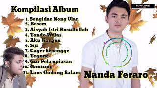 Nanda Feraro Full Album