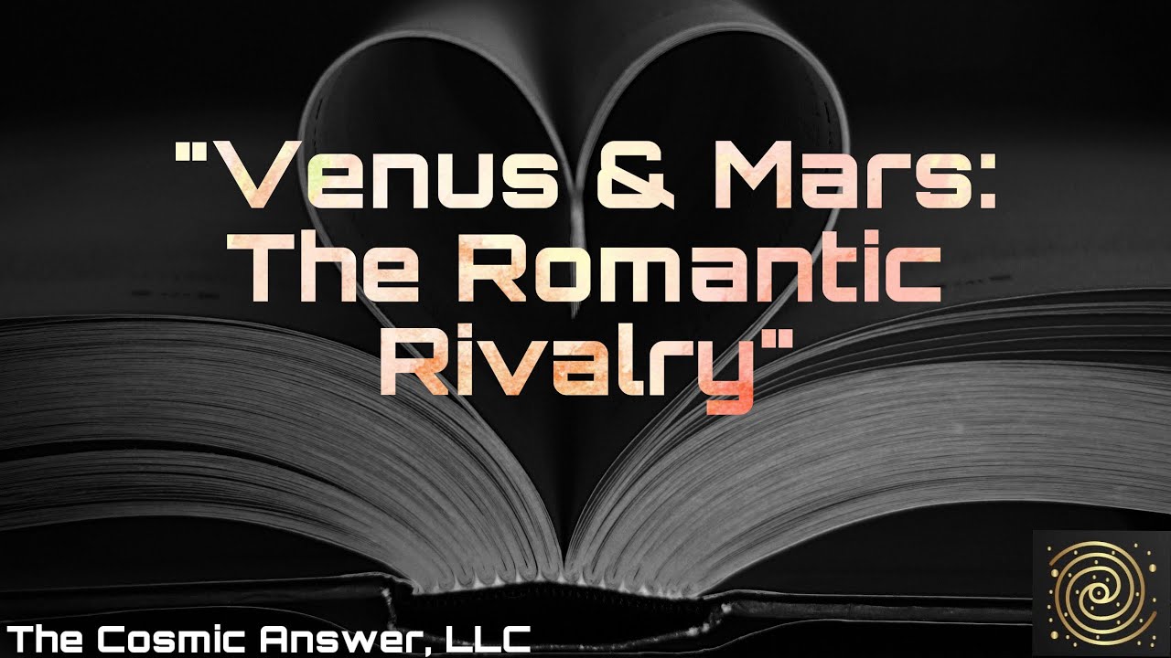 Venus & Mars: The Romantic Rivalry - YouTube