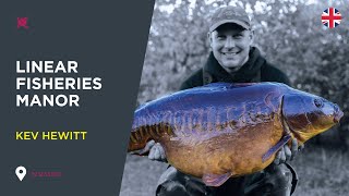 ***Carp Fishing*** King Kempy's - Kev Hewitt