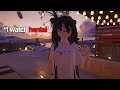 people in vrchat share what nobody knows about them