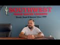 Jose’s Journey: From Student to Graduate at Southwest Truck Driver Training