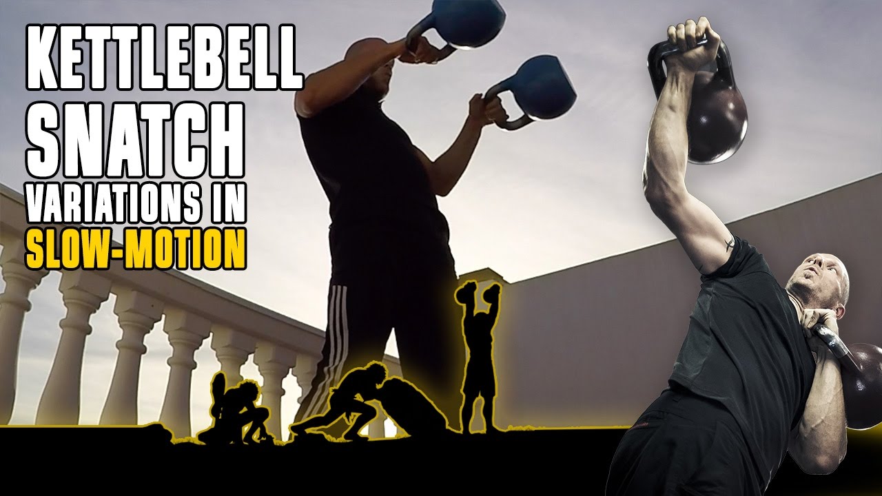 The Snatch - The Ultimate Explanation and Definition