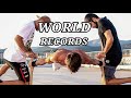 TOP 8 Calisthenics World Records #2 (2020)