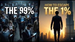 THE TRUTH WHY 99% STAY POOR (AND HOW TO ESCAPE)