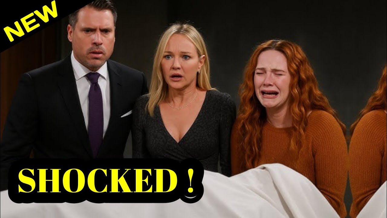 1MIN AGO!The Young and the Restless Spoilers Wednesday, March 4: Victor Captures Jack 