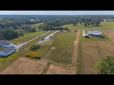 816 Tucker Rd, Dickson, TN home video tour