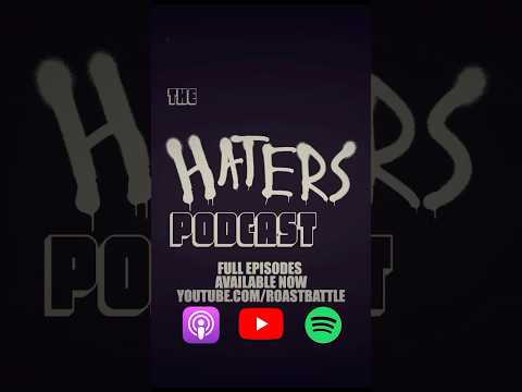 Purgatory Story | Haters Pod