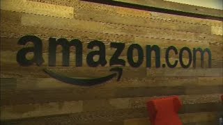 Amazon employees in more than 20 countries go on strike