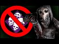 No Perks Legion at Rank 1 | Dead by Daylight Killer Builds