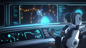 Grey Goo — трейлер The Pull