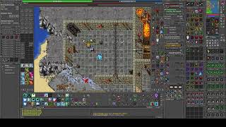 TIBIA I  GET 1500 BOSS POINT IN NO TIME I SUMMER UPDATE 2022