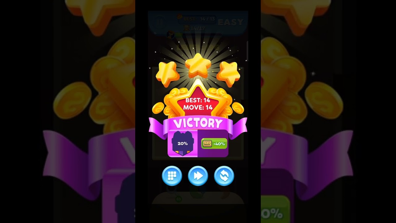 Toy escape (Easy) level 191-199