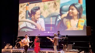 Arunita Kanjilal and Pawandeep Rajan 🎙️- The Magnificent Duo Indian Idols - LIVE in Concert Canberra