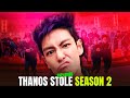 Why Thanos Was Such a Great Character in Squid Game Season 2