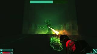 Putrefaction 2: Void Walker - Level 9 - Extreme Difficulty - All Secrets and Kills
