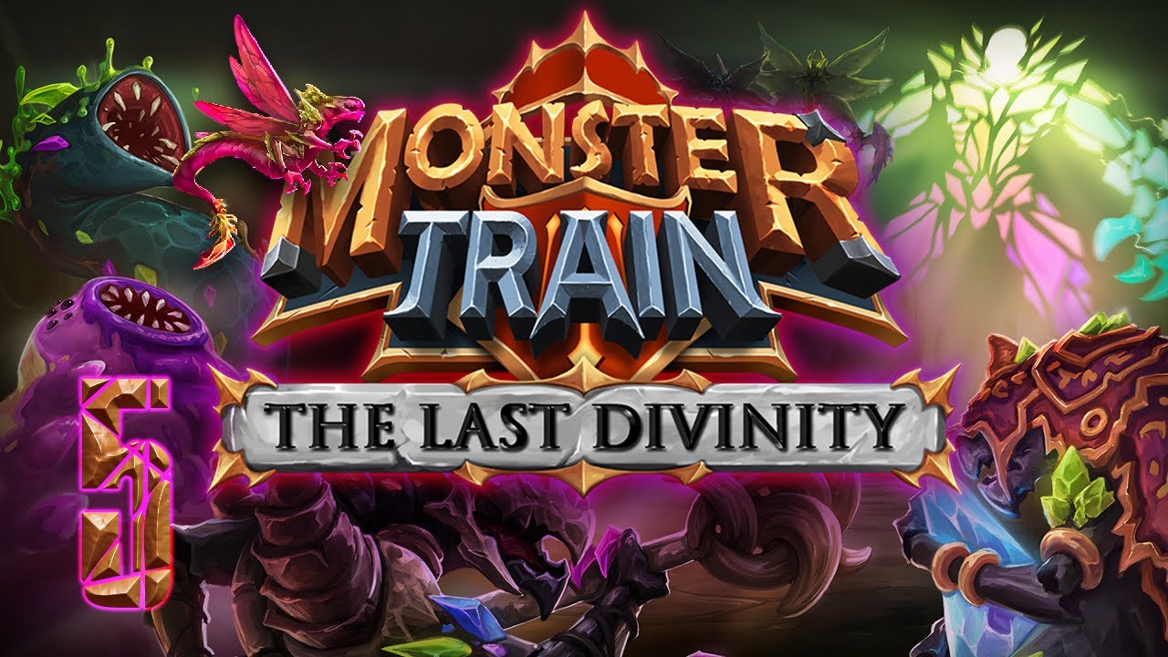 Monster Train The Last Divinity DLC Ep 5 Wormkin Hellhorned