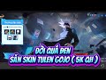Săn Skin Tulen Gojo, Đời quá đen khi tiêu gần 5k Qh cho 1 skin hợp tác 