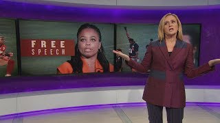 Freedom(ish) Of Speech | September 20, 2017 Act 1 | Full Frontal on TBS