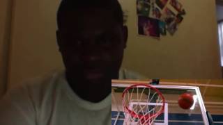 Space Jam 3: Anime Edition! (ft. Jeremy Lin) Reaction