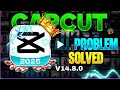 CAPCUT PRO NO INTERNET PROBLEMSOLVEDFIX CAPCUT PRO ALL PROBLEMSOLVEDCapcut 14.8.0 Update | 