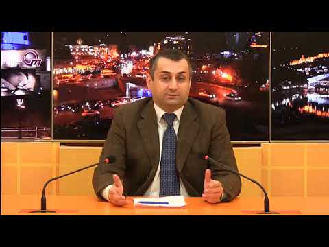 სახელისუფლებო რესურსის ნაწილი მუშაობდა ნაცებზე