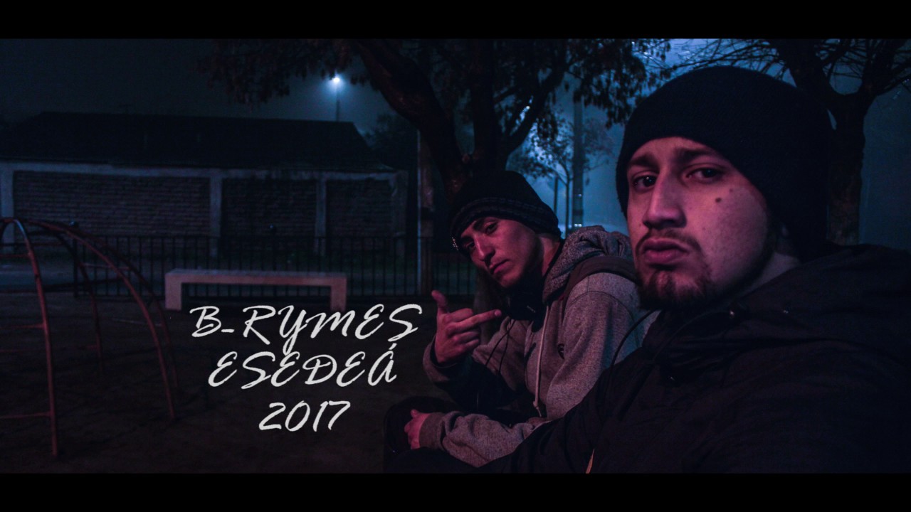 VALDERIMA - ESEDEÁ - CAMBIA ESA IDEA DE CAMBIARME (PROD.LACONQUISTASTUDIO - B-EATR)