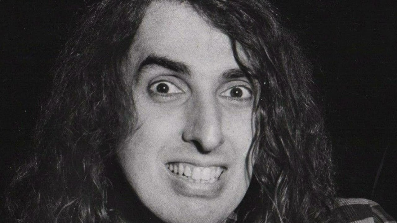 Vapors Hot Springs History