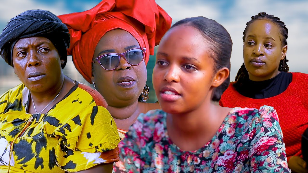 URUGO RWANJYE S18EP8|| Ubugome bwa MAMA QUEEN buragaragaye 😡😡MUKARWEGO arakomerekejwe bikomeye 😥😥