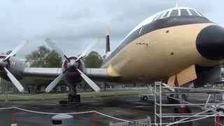 Duxford Aircraft Collection (IWM 2012)
